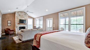 Fer et planche Ă repasser, Wi-Fi gratuit, draps fournis