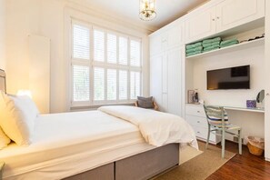 2 camere, ferro/asse da stiro, Wi-Fi, lenzuola