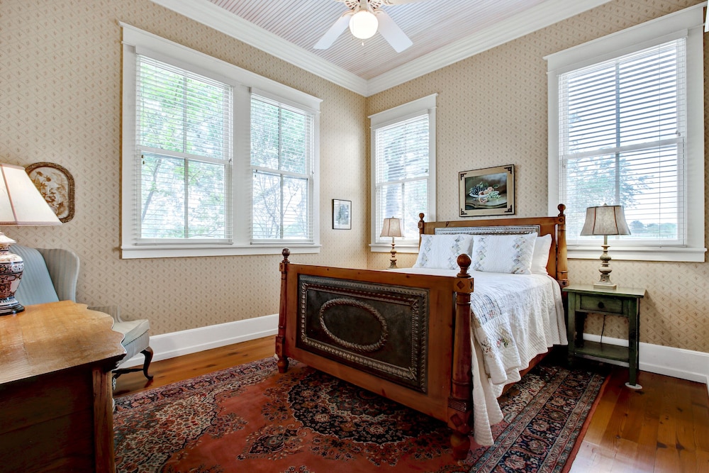 Farm House at Riven Rock Ranch in Comfort TX Kerr County Vrbo