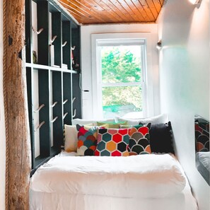 3 quartos, Wi-Fi, roupa de cama