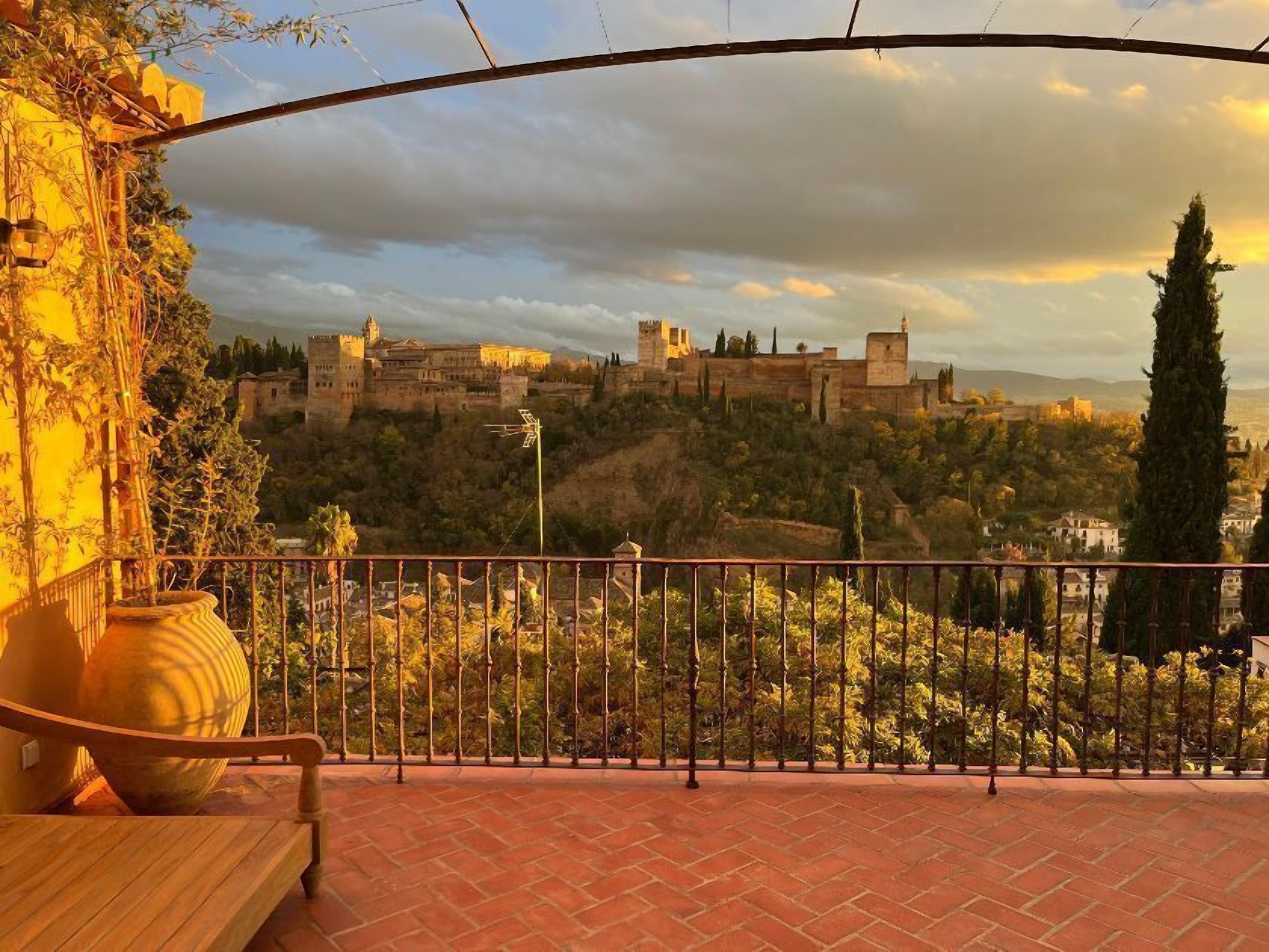 Foto - La Casa JuanRanas