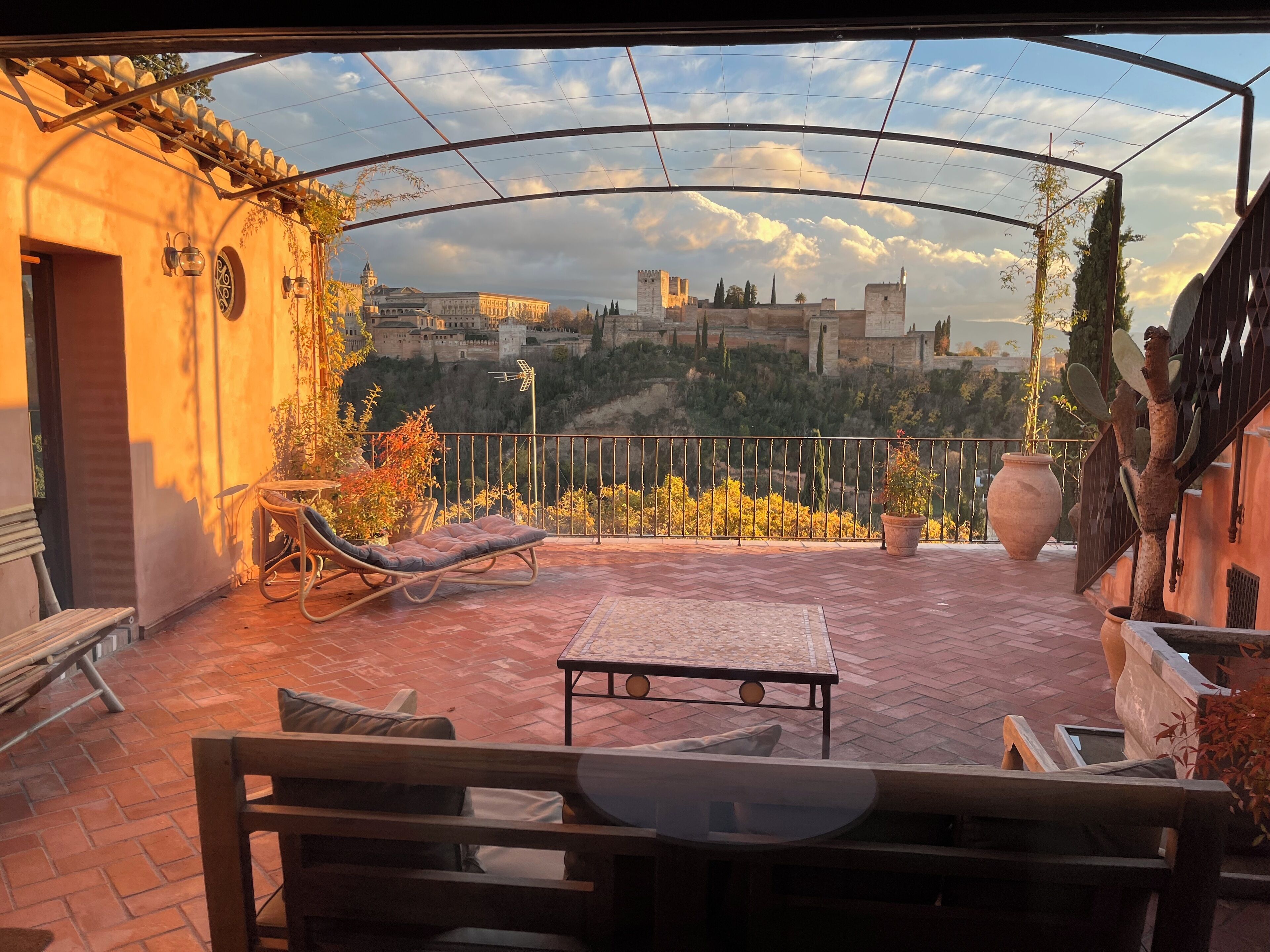 Foto - La Casa JuanRanas