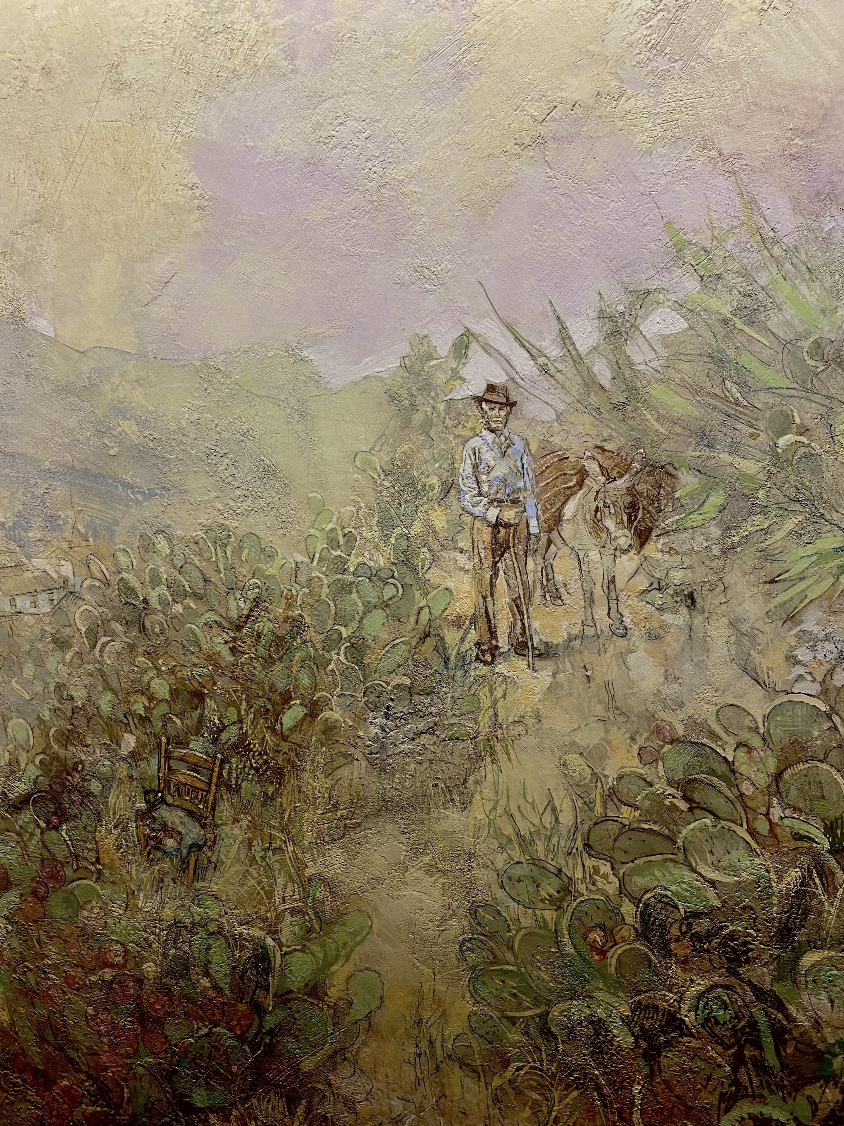 Foto - La Casa JuanRanas