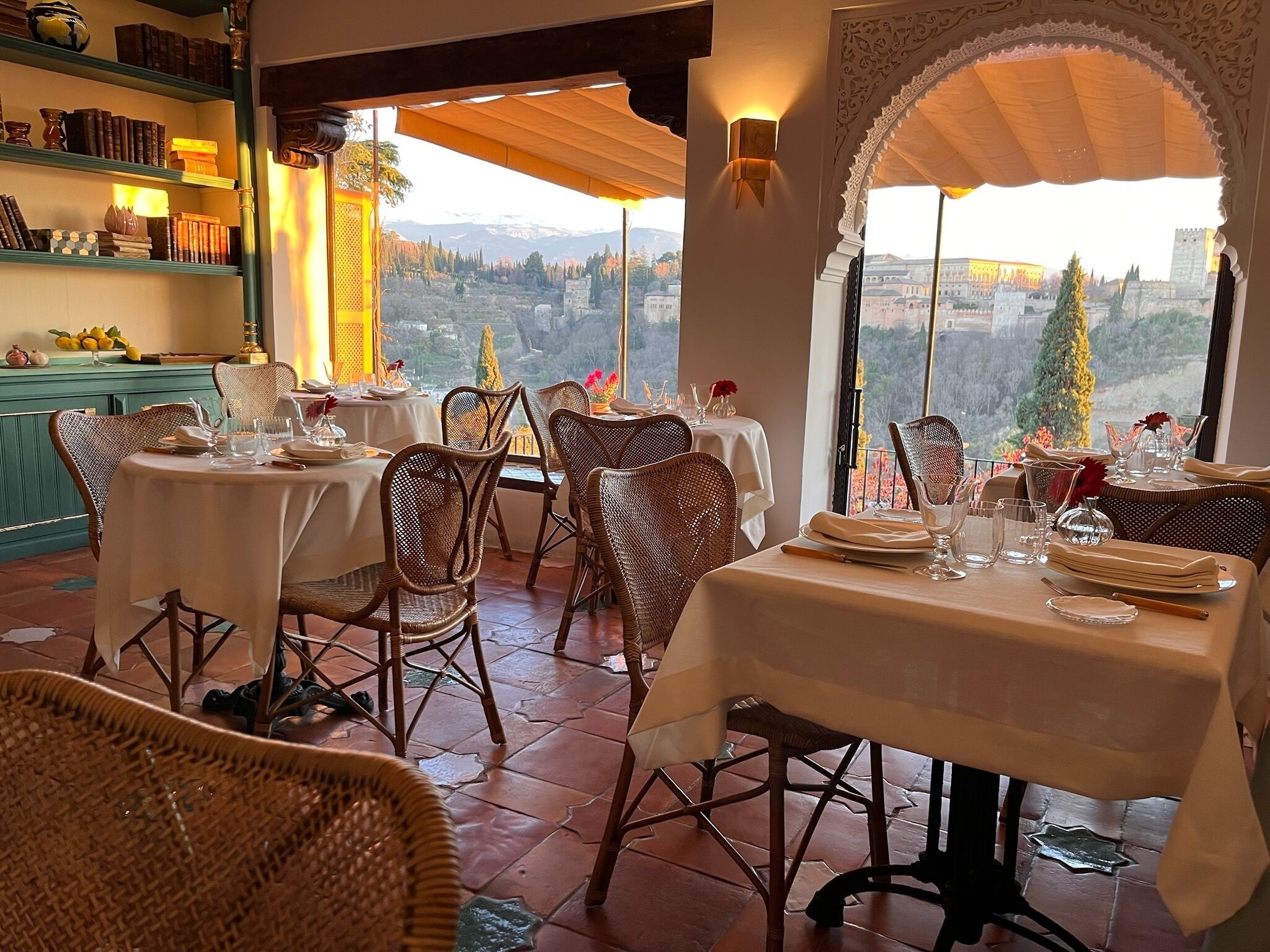 Foto - La Casa JuanRanas