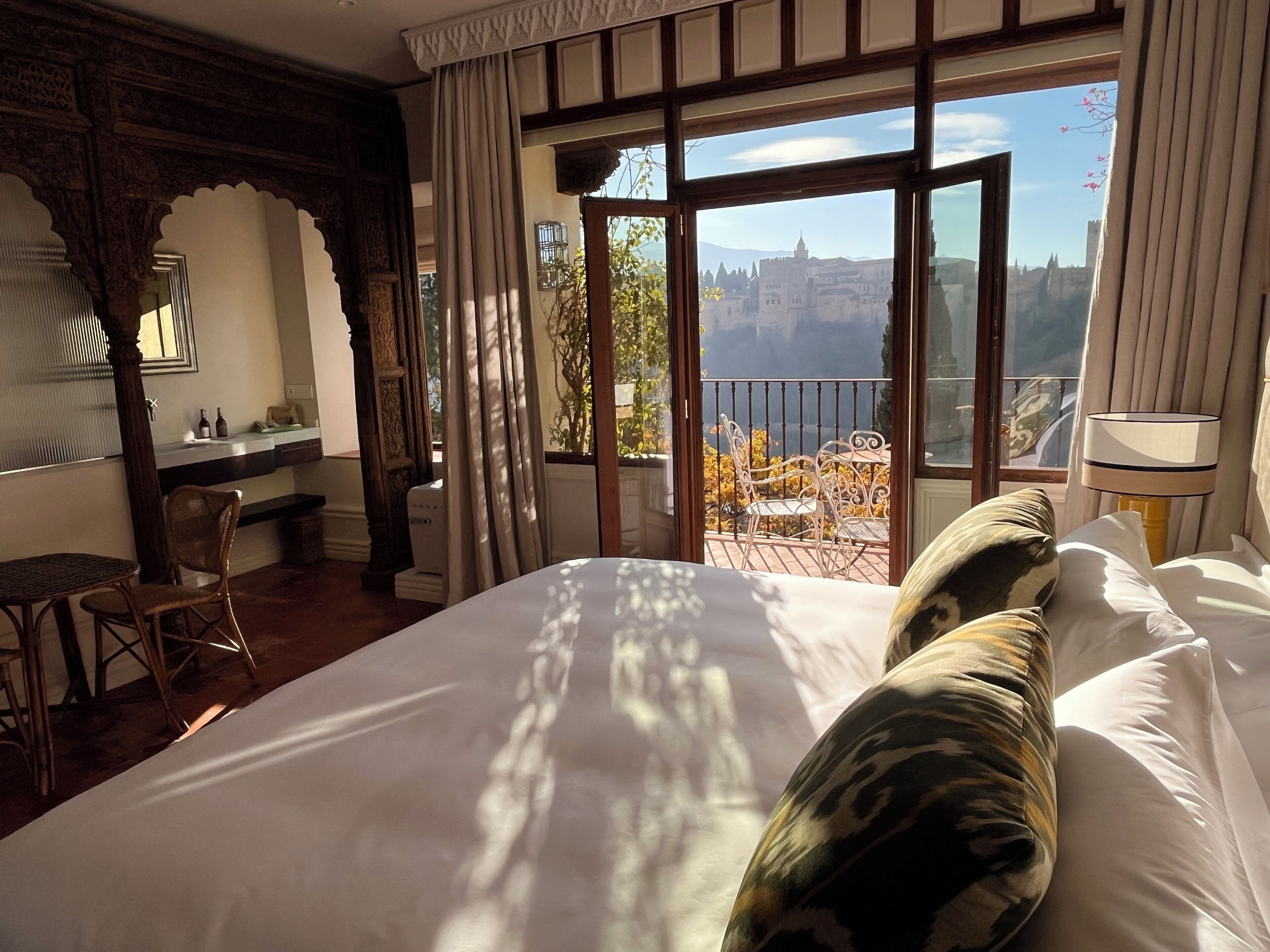 Foto - La Casa JuanRanas