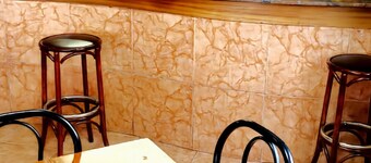 Hotel & Restaurante Costas