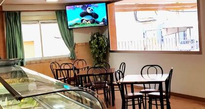 Hotel & Restaurante Costas