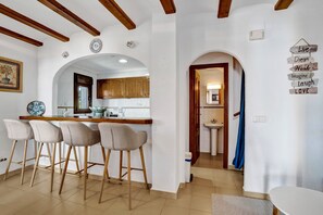 Interior - Ruhiges Eckreihenhaus in wunderschöner Anlage zwischen Valencia und Alicante (La Sella)