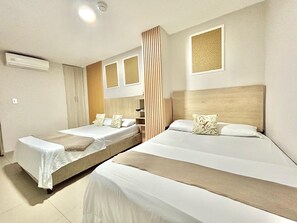 Basic Double Room