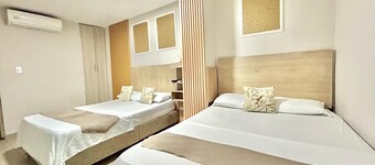 Hotel Grand Horizon Rodadero