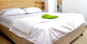 Free WiFi - Hotel Grand Horizon Rodadero (Santa Marta)