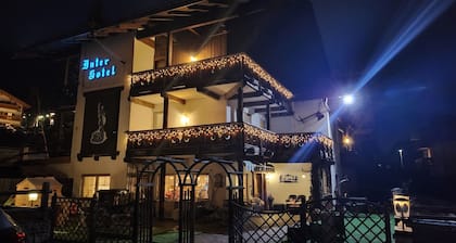 InterHotel B&B