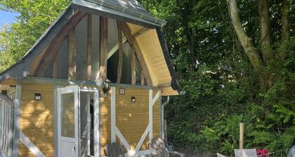 LE POULAILLER DE LA BULTERIE*** - Tiny Cottage cocooning