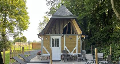 LE POULAILLER DE LA BULTERIE*** - Tiny Cottage cocooning