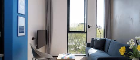 Flachbildfernseher, Netflix, Streaming-Dienste