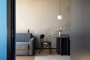 1 habitación, ropa de cama hipoalergénica y cubrecamas