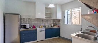 Alojamiento Sierra Nevada Viva. 