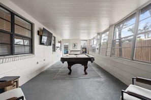 Sala de jogos