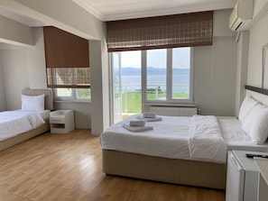 Basic Triple Room