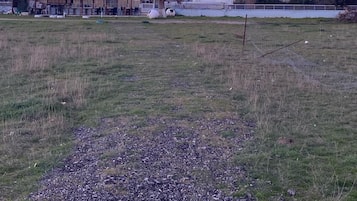 Façade de lâhĂ©bergement