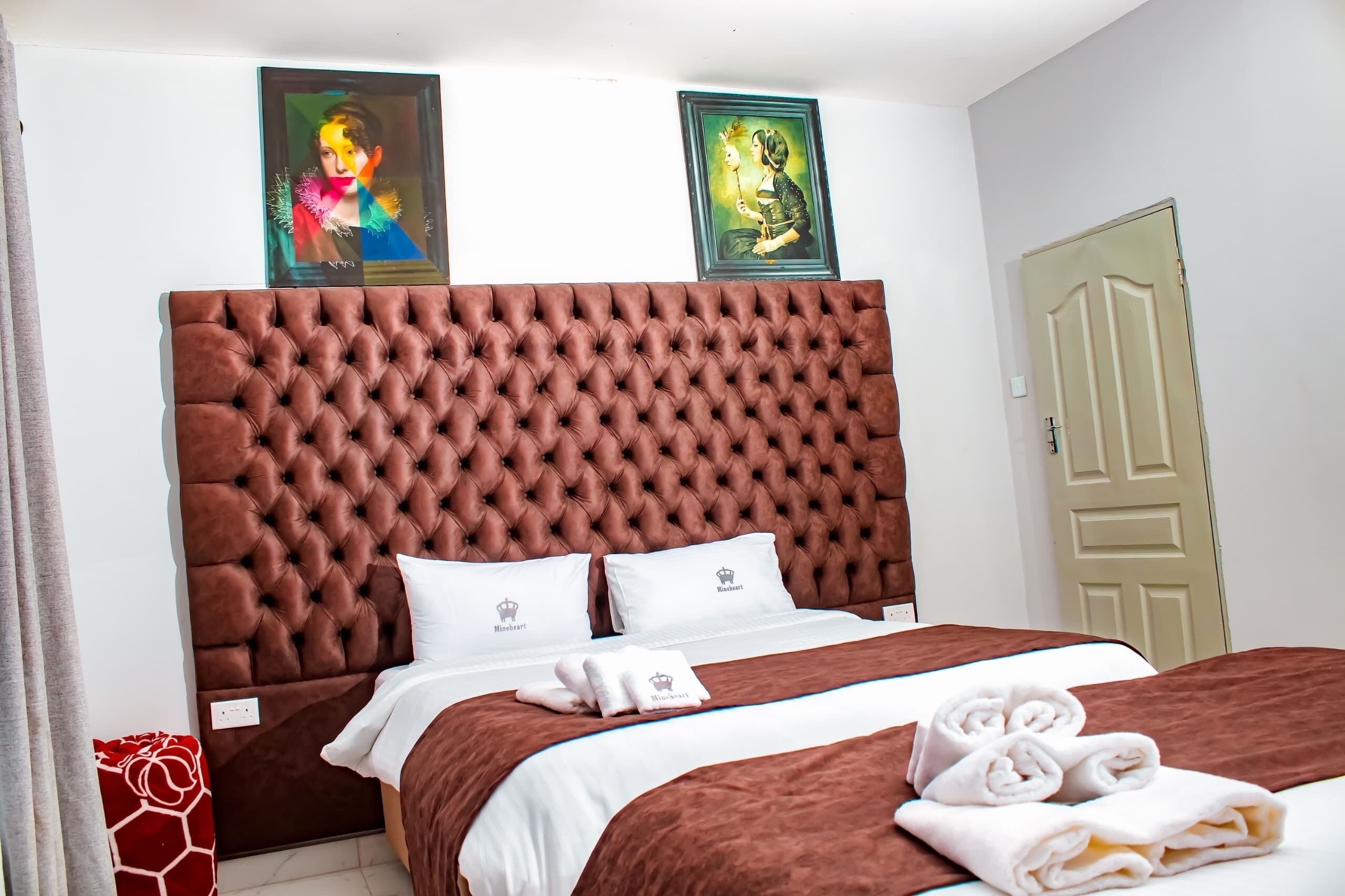 Apartment | 3 bedrooms, iron/ironing board, free WiFi, bed sheets