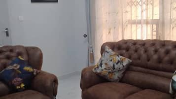 Apartment | Living area