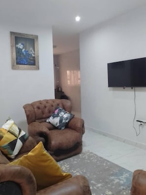 Appartement | Woonruimte