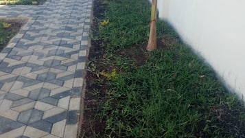 Apartment | Property grounds
