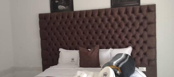 Luxury 3 Bedroom Self Catering Apartment- Masvingo