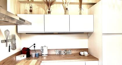 Belle Maison Rénovée