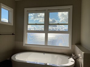 シャワー、ヘアドライヤー、タオル、石鹸