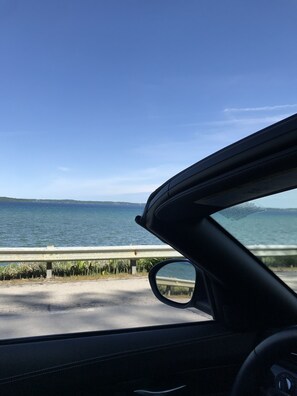 ビーチ / オーシャン ビュー