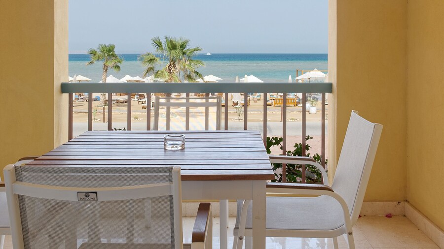 Vesta - El Gouna Residence