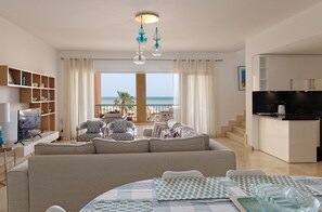 Luxury Apartment