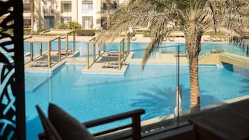 View from room