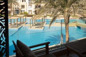 View from room