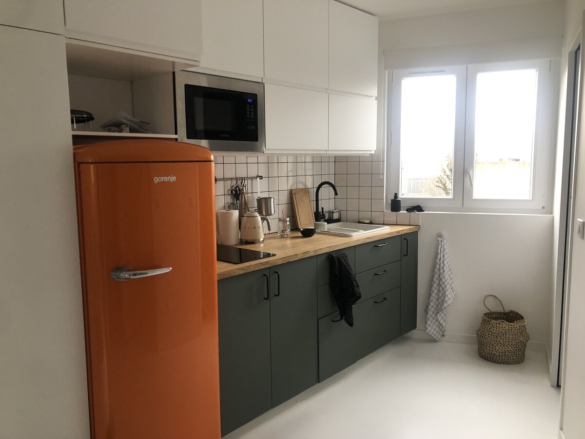 Image de profil de l’hôte