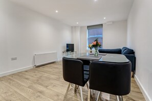 Leilighet | Spiseområde