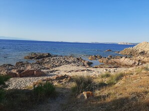 Plage
