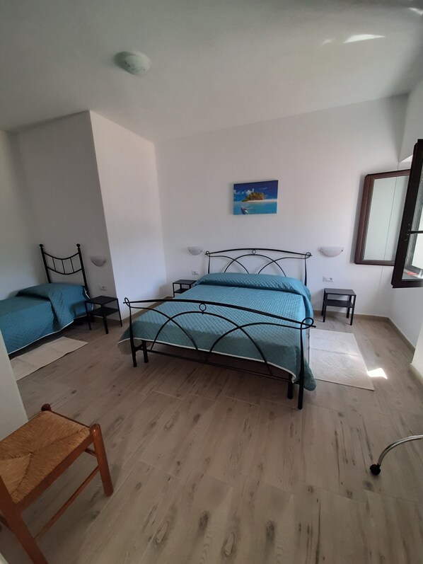 1 habitación, wifi gratis y ropa de cama 