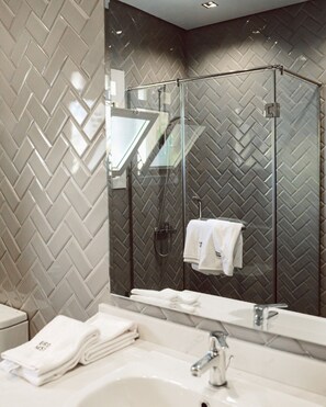Apartament exclusiu | Bany