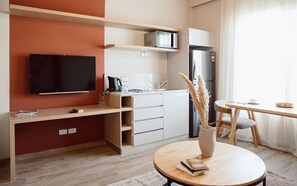 Superior Apartment | Living area - Bird Nest At Sheikh Zayed  (Sheikh Zayed City)