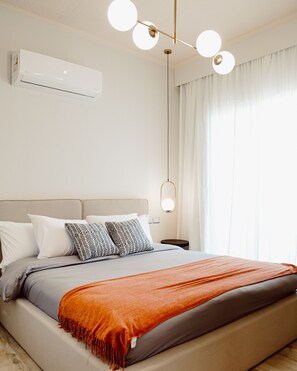 Apartament superior | Wifi gratuïta 