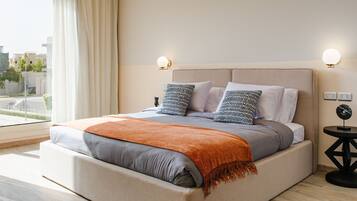 Căn hộ trung tâm thành phố, quang cảnh vườn | Truy cập Internet không dây miễn phí