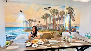 餐廳