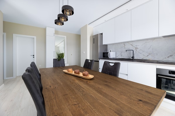 Apartment | Private kitchen