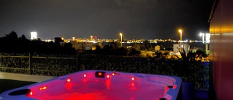 Apartment | Property grounds