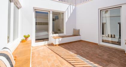 CASASUPERTUBOS ÓBIDOS