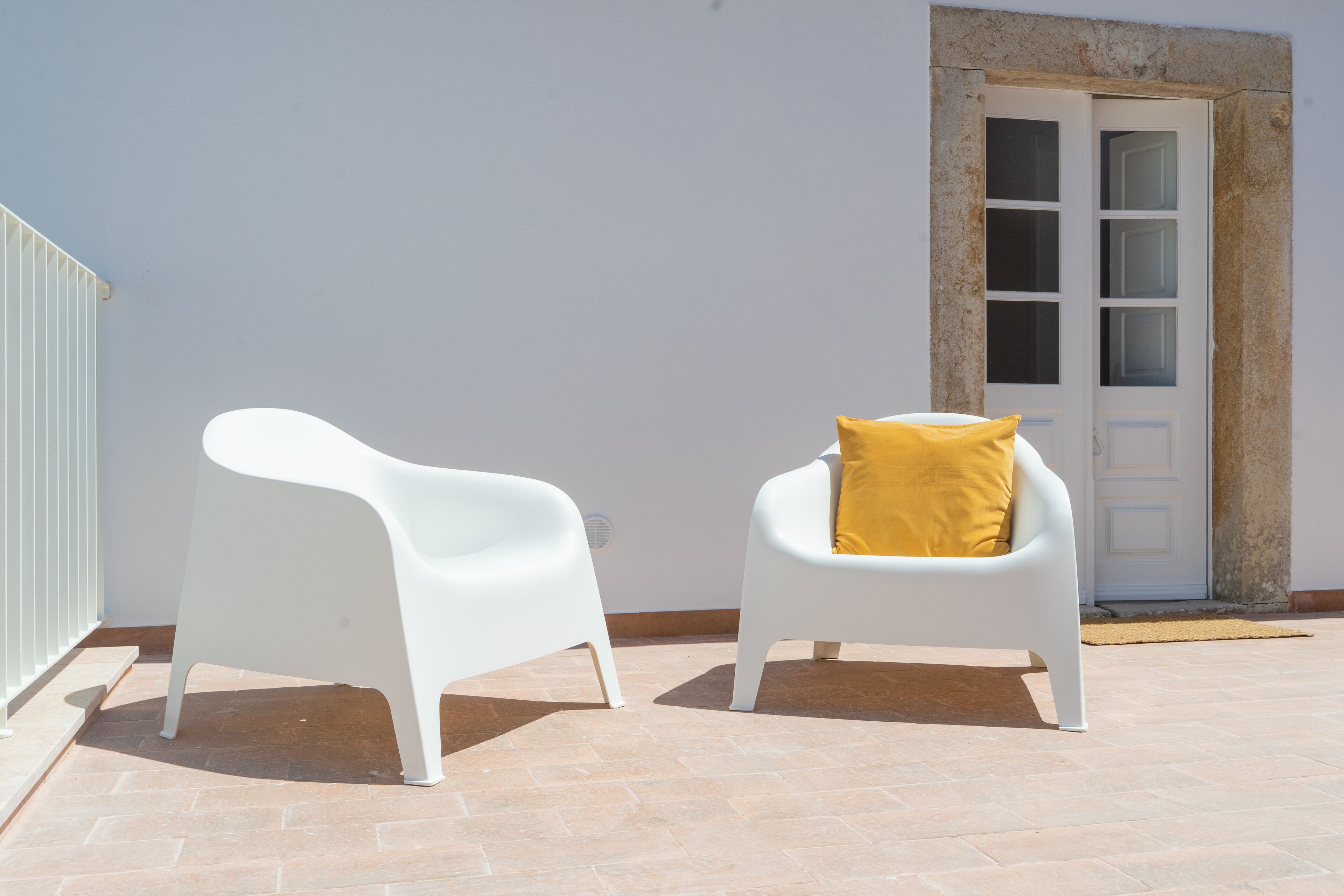 Photo - CASASUPERTUBOS - Óbidos