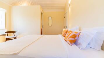Superior Room | Free WiFi, bed sheets
